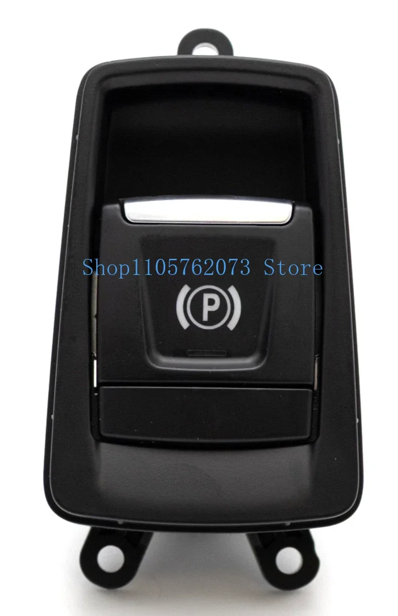 New OEM Handbrake Button Parking Brake Switch For BMW 2 Series F45 F46 Active Gran Tourer 61319877888 61316822524 Auto Parts