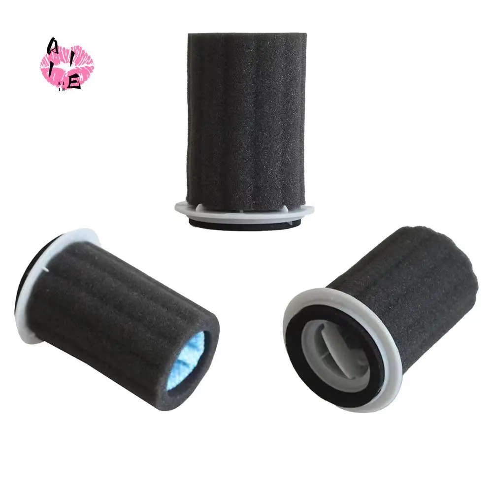 A11E-Replacement Filter Compatible For Eureka NEC222 Hyperclean Cordless Vacuum Cleaner Accessories Replace Part Z0801 Z0901