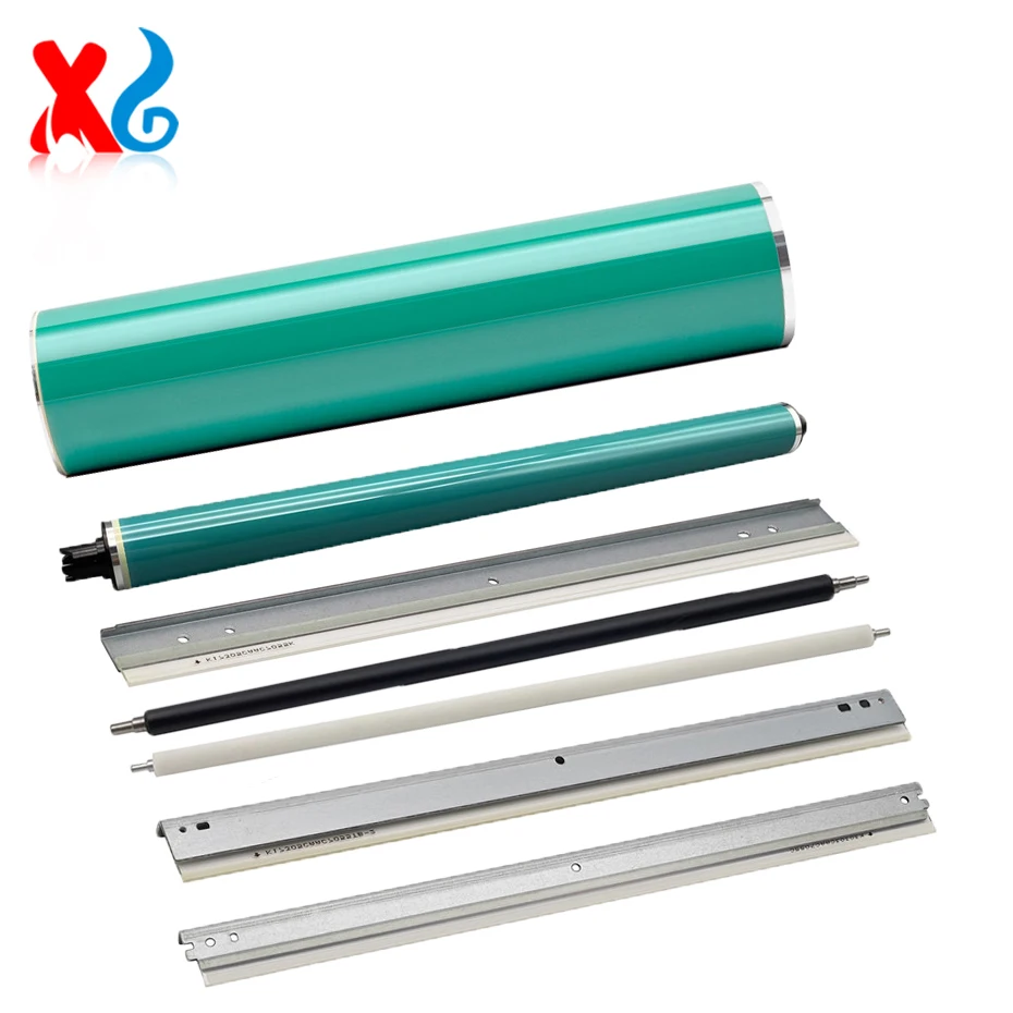OPC Drum Kit For Canon C165 IRC7260 7580 700 C60 C650 C700 C800 C7565i C7570 C7580 C7580i C810 C850 C7055 C7065 C7260 Drum Blade