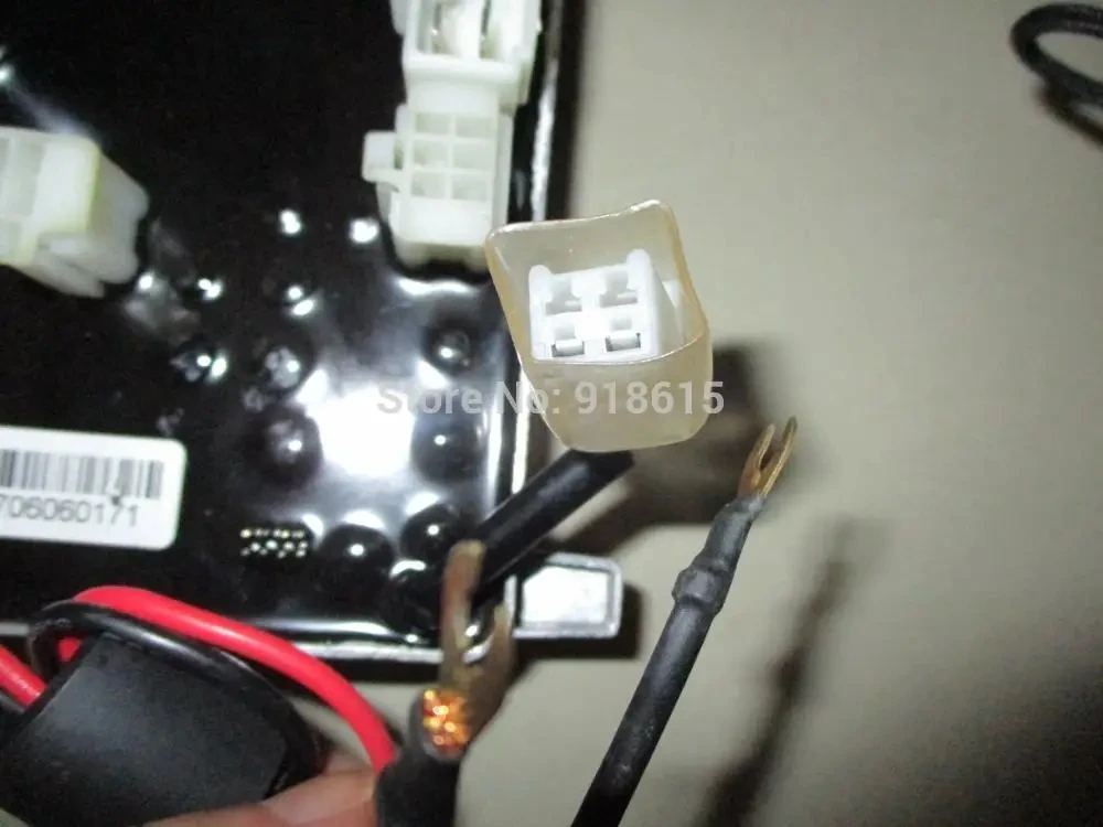 IG1000 AVR MODULA for KIPOR Generator IG1000 DU10 120V 60HZ