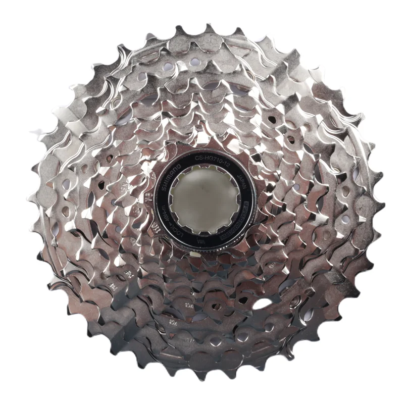 Shimano 105 R7100 Ultegra R8100 12-Gang-Rennrad-Fahrradkassette R7101 11-34T 11-36T Freilauf R8101 11-30T 11-34T K7 12s – Detail 8