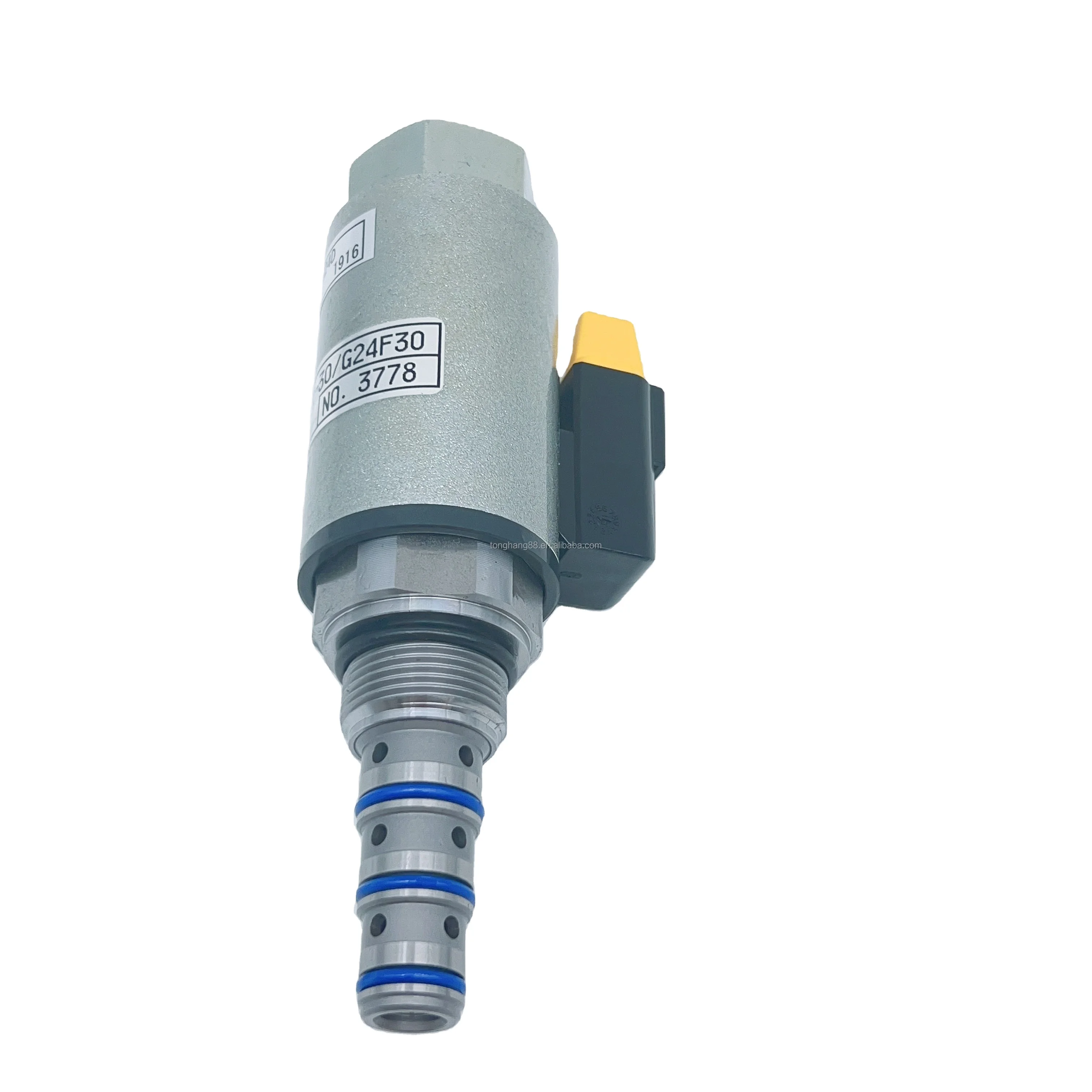 

high quality electric proportional valve 6K-30/G24F-30-T Factory direct sales products pump car accessories