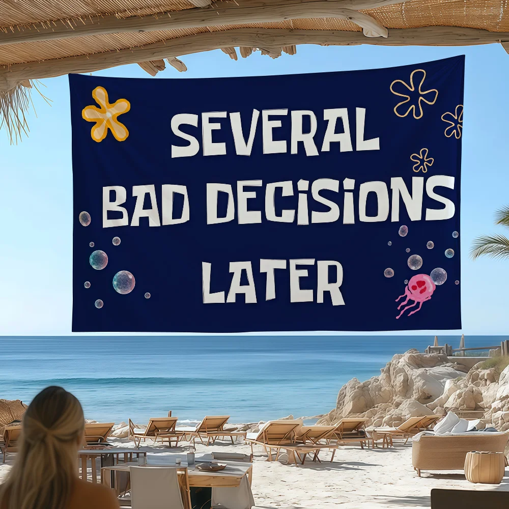 S-Sev-Veral B-Ba-Ad…