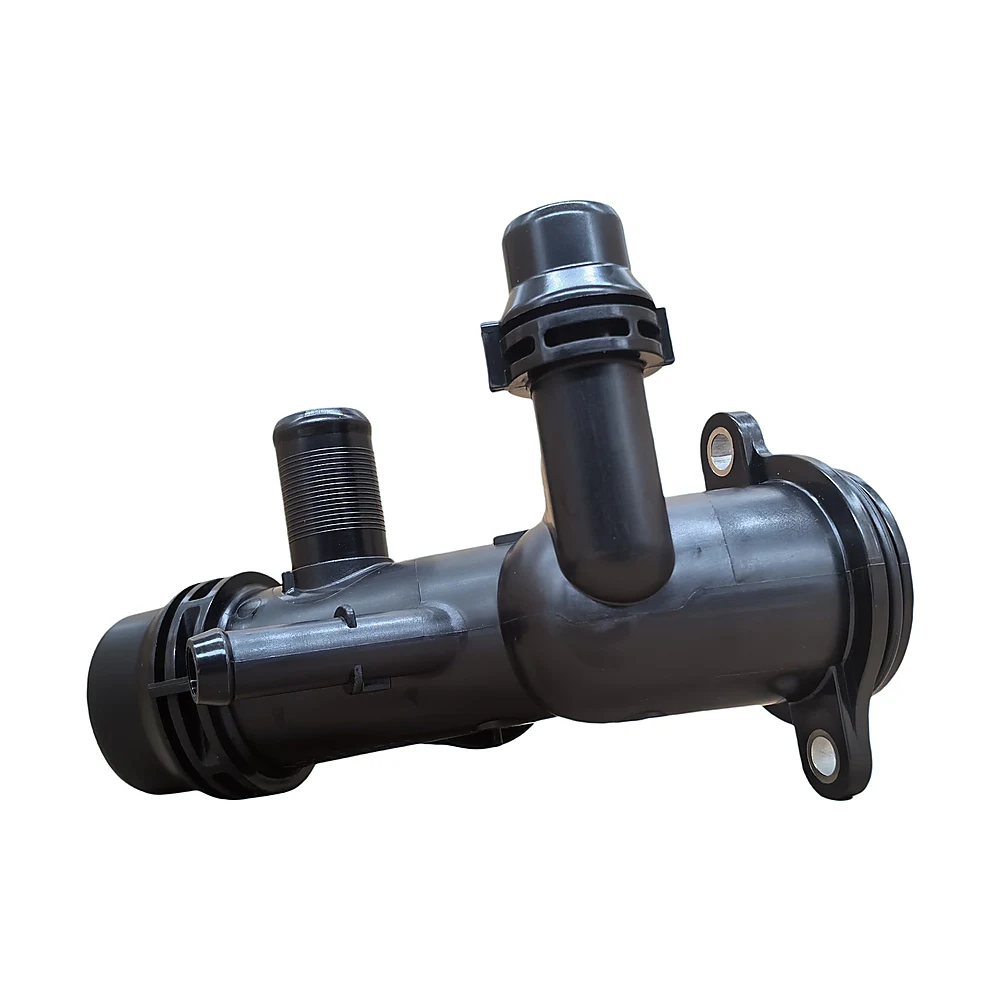 JDE39414 High Quality Auto Spare Parts Connection Pipe Fit For Jaguar F-TYPE 2014-Up ALL NEW XF XE RANGE 2015-Up F-PACE 2016-Up