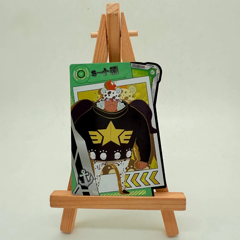 Karty Anime One Piece XR EX SP TR GR KR Luffy Zoro Sanji Nami Hancock Robin Kolekcja Kart Prezenty Urodzinowe Zabawki dla Dzieci