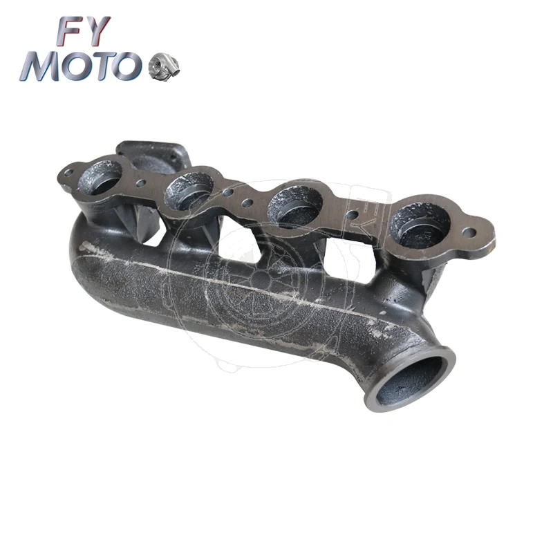 

Single Turbo Hotpart T4 Manifold for Chevrolet Vortec LS 4.8 5.3 6.0 6.2 Silverado Sierra CAST