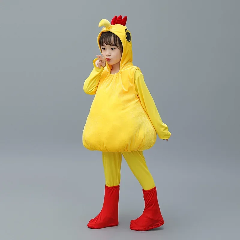 بدلة الهالوين فرانجو بينتينيو باتو كوم كابوز تراجي أماريلو روبا بارا أطفال ألابتو 2025