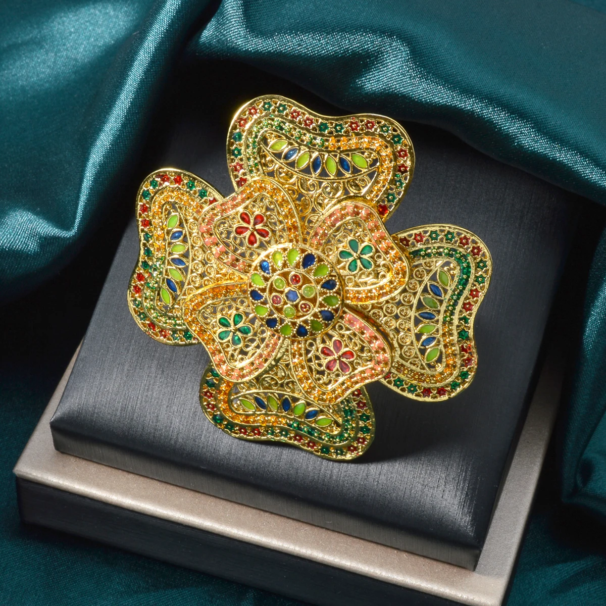 1PC Women's Luxury … - image