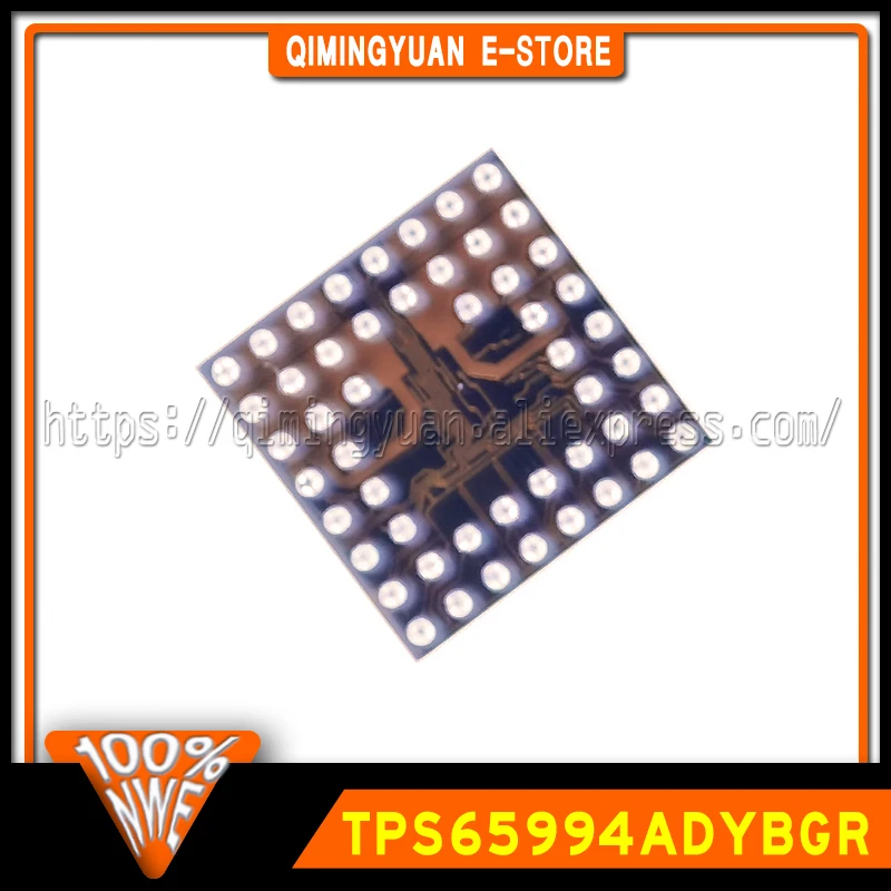 1~10PCS/LOT TPS65994ADYBGR BGA TPS65994 100% New Original in stock