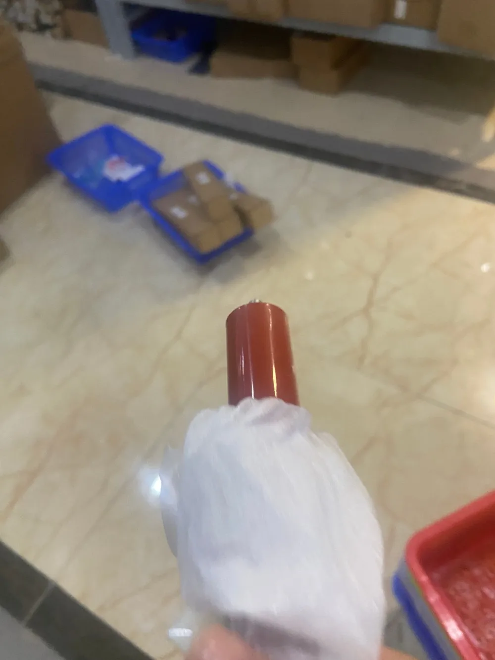 

Fuser Lower Pressure Roller Sleeved for Kyocera FK-3100 M3040 M3540 FS2100 FS2100DN M3040idn M3540idn 2HS25360 302HS25360