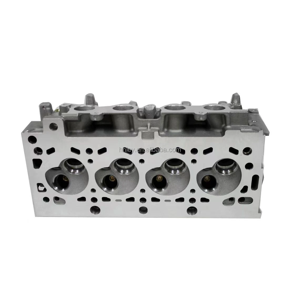 Auto Engine Parts 963405110 9634005110 TU3A TU3JP TU3AF 1.4L Engine Cylinder Head For PEUGOET 206