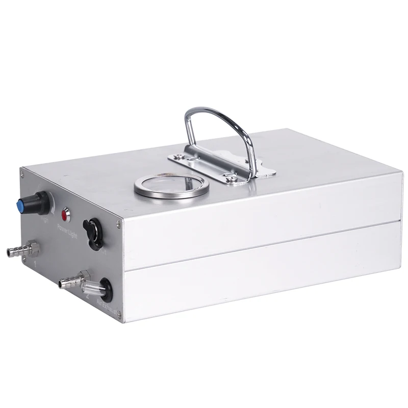 Vacuum Pump Accessory for Donkey Sheep Cow Horse Cow Milking Machine Host Pulsation Charging Electric Milking Machine
