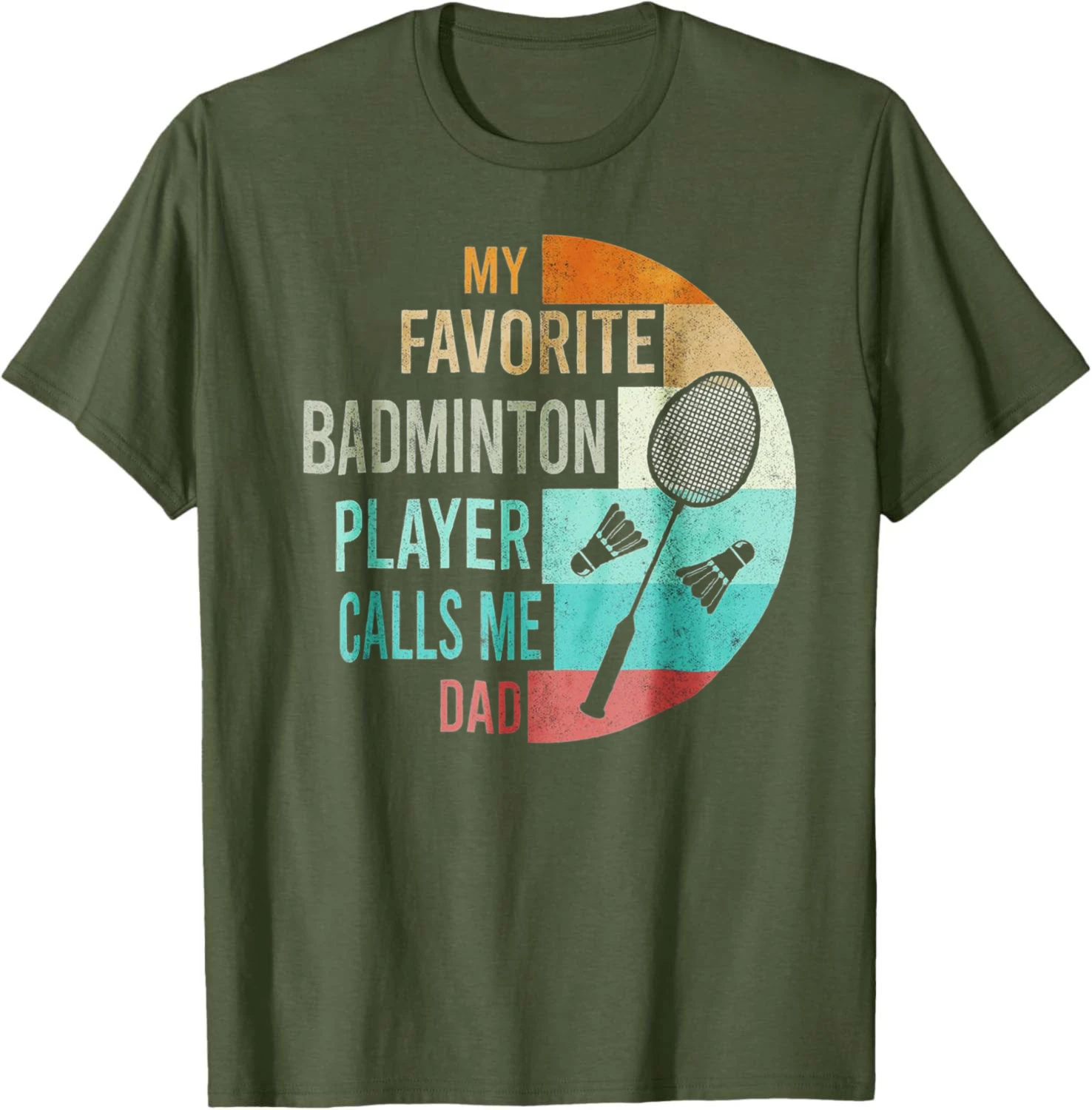 Mens My Favorite Badminton Pla - đánh giá và giá Badminton Is Calling