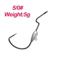 5g 10pcs