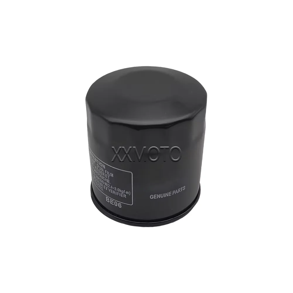 For CBR600 F2 F3 F4 F4i CBR600RR CBF600 CBR1000RR CBR 600 600RR 1000RR CBF 600 Motorcycle Oil Filter Fuel Filter Element