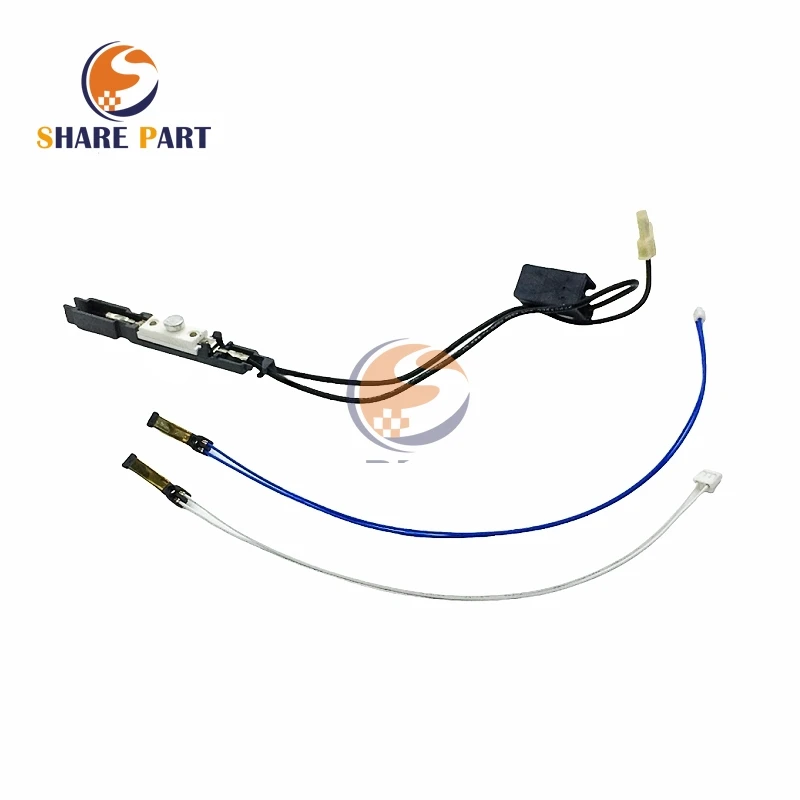 High Quality New Thermostat and Thermistor for HP  P 4014 4015 4515 M 600 601 602 603 4555 4014 4015 4515 Printer Accessories