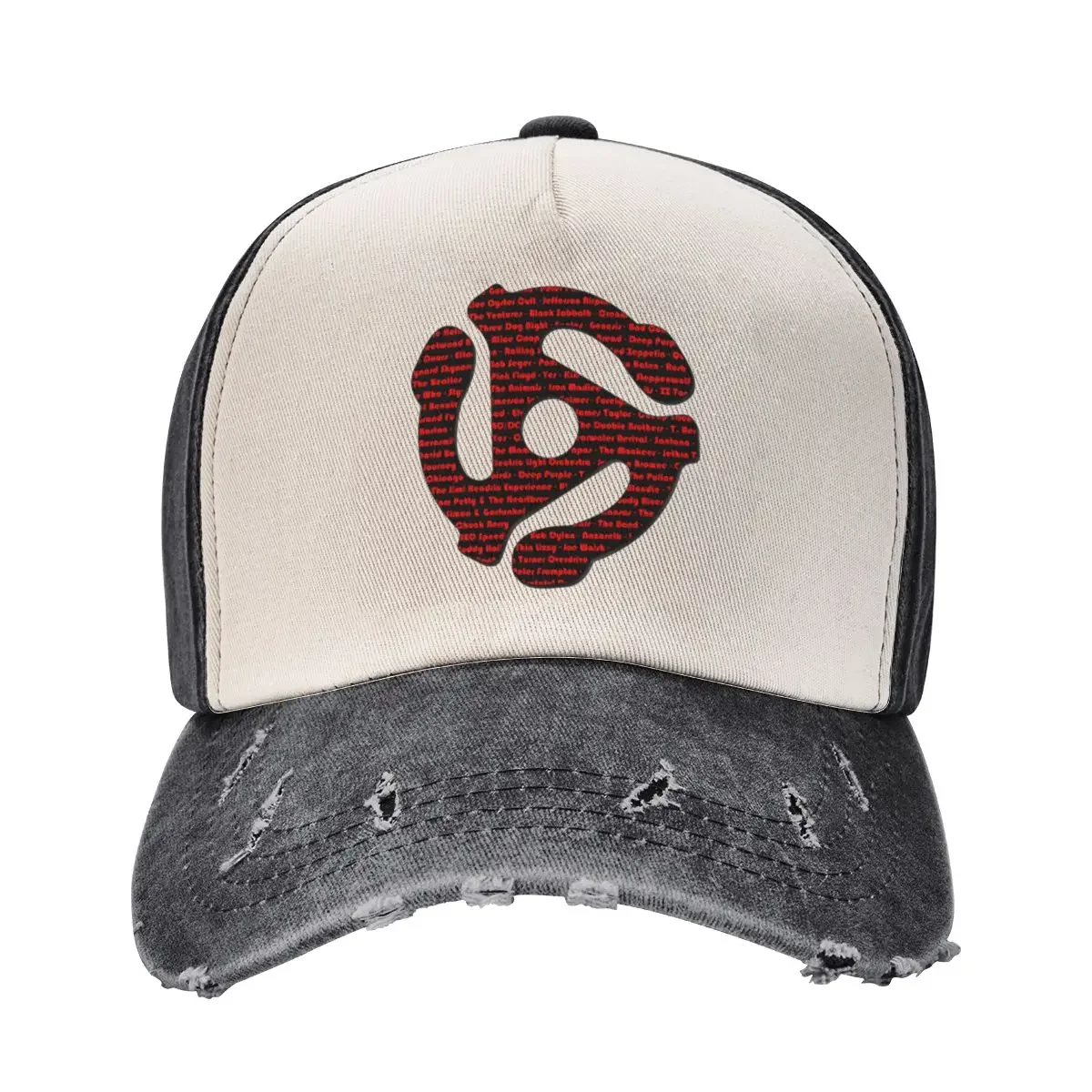 

If you remember this item, I bet you will know who they are Baseball Cap Male hat Men's Women's