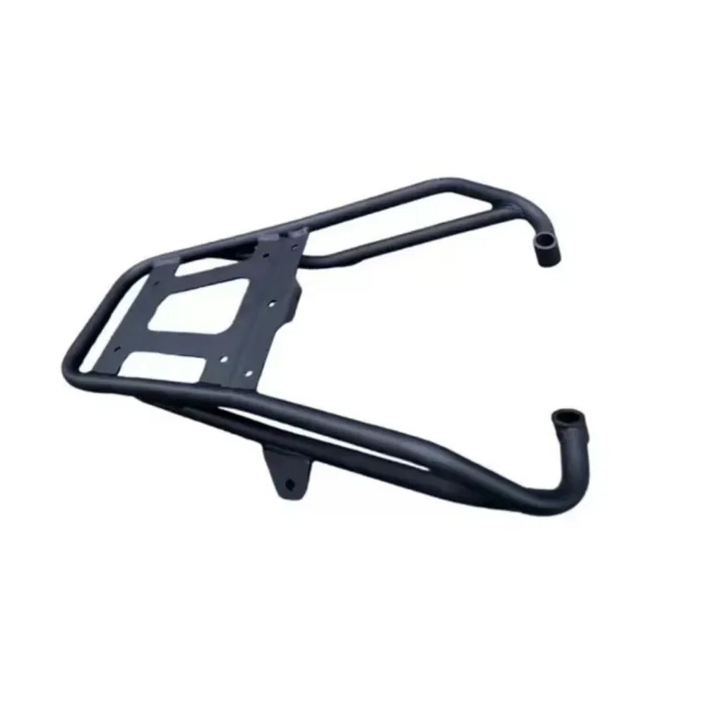 Для VOGE DS525X DSX525 525DSX DS 525 X DSX 525, опорная пластина хвостовой коробки мотоцикла, аксессуары из алюминиевого сплава, багажник