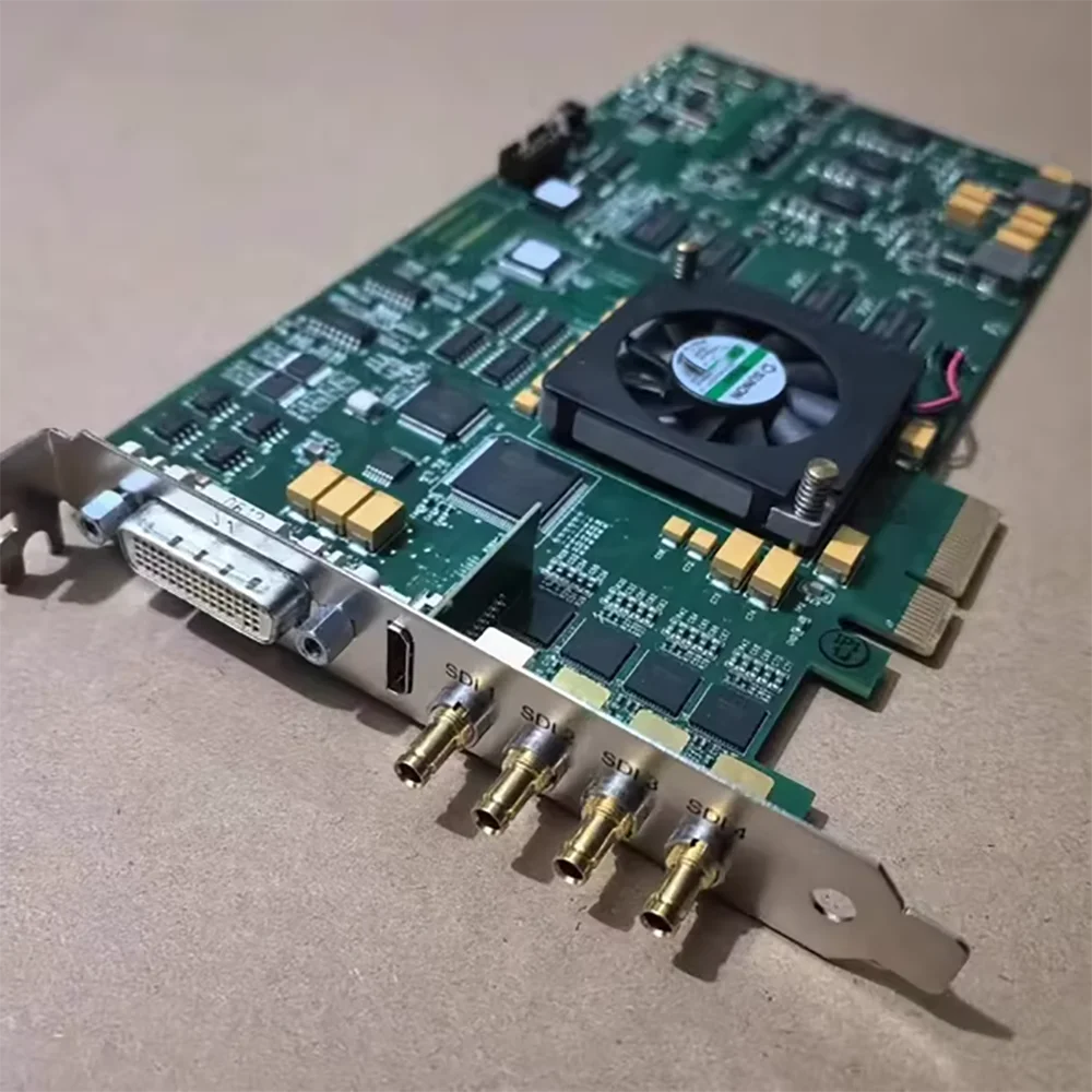 SDI professionelle Datenerfassung KONA-3G-R0-S04