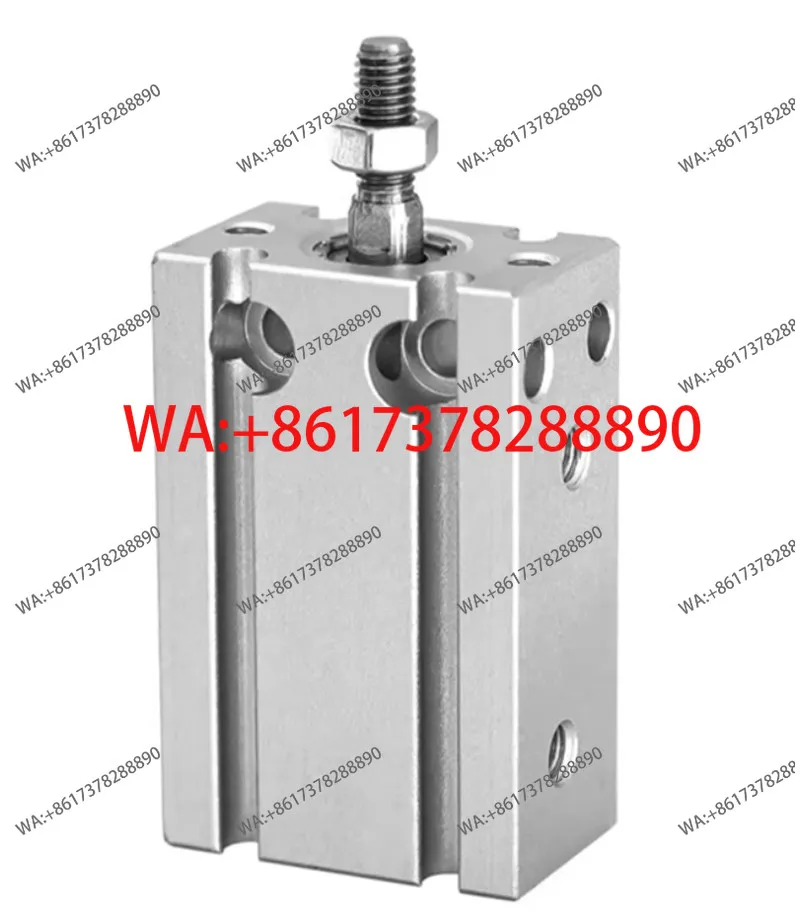 Brand new 1 piece NQ 10 * 10-S multi-position fixed cylinder -