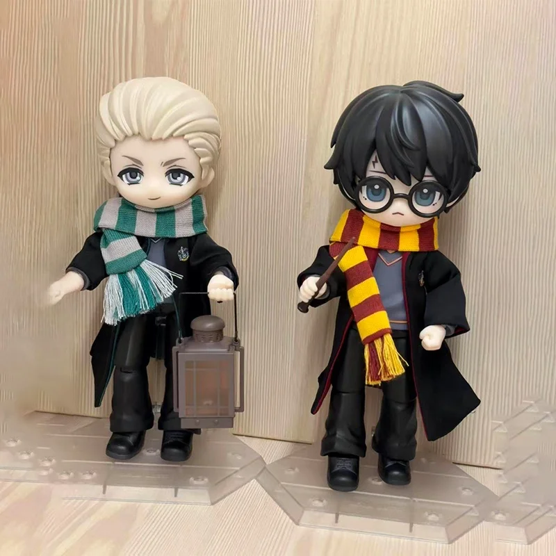 

Новая оригинальная версия Q MJD тканевый наряд, экшн-фигурка, глухая коробка, коллекционный орнамент, игрушка, декор для стола, подарок для фанатов