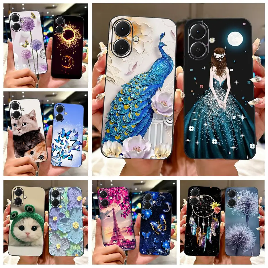 For Tecno Spark Go … - image