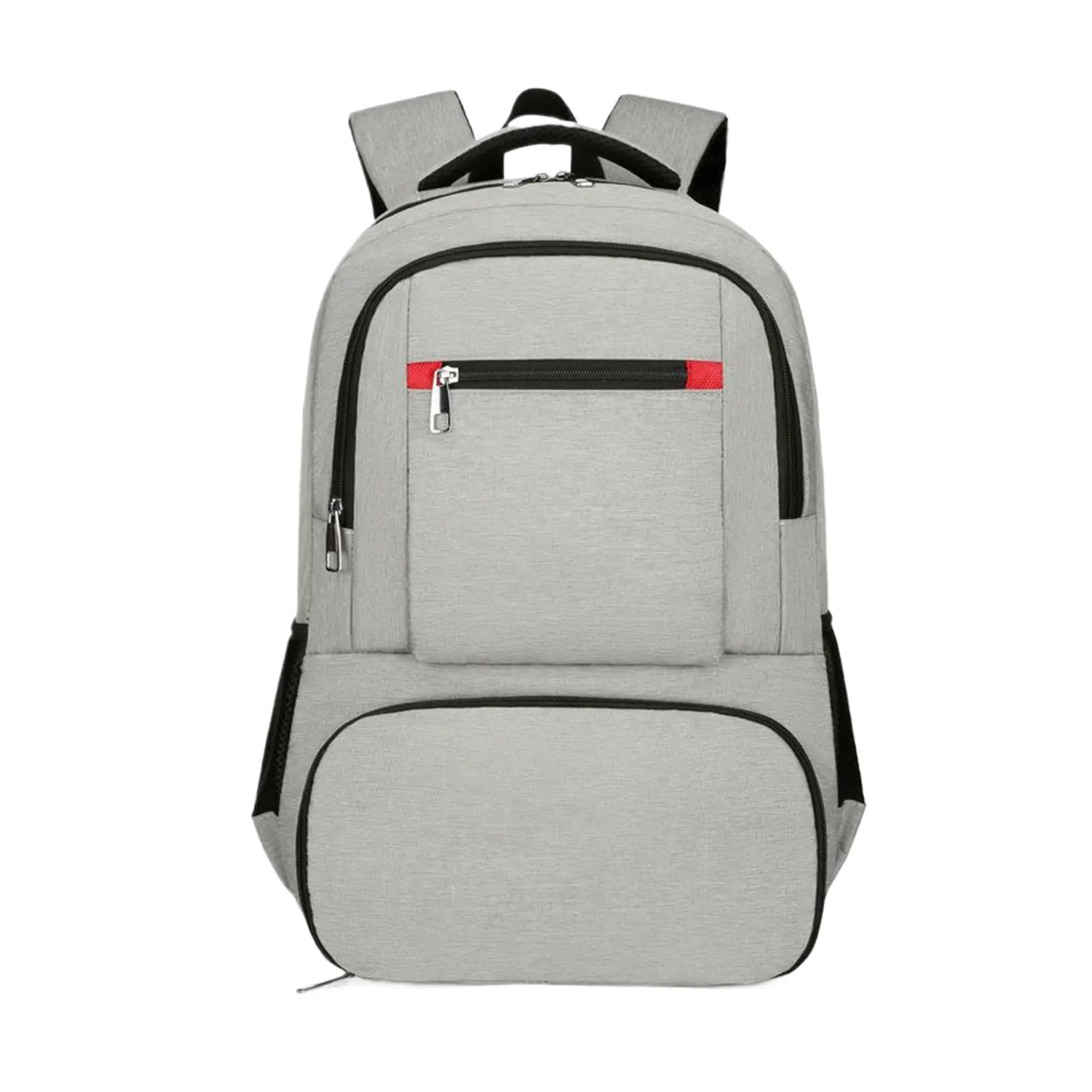 

Business Backpack With Insulated Bottom Compartment For Cooling Multi Functional Backpack Waterproof