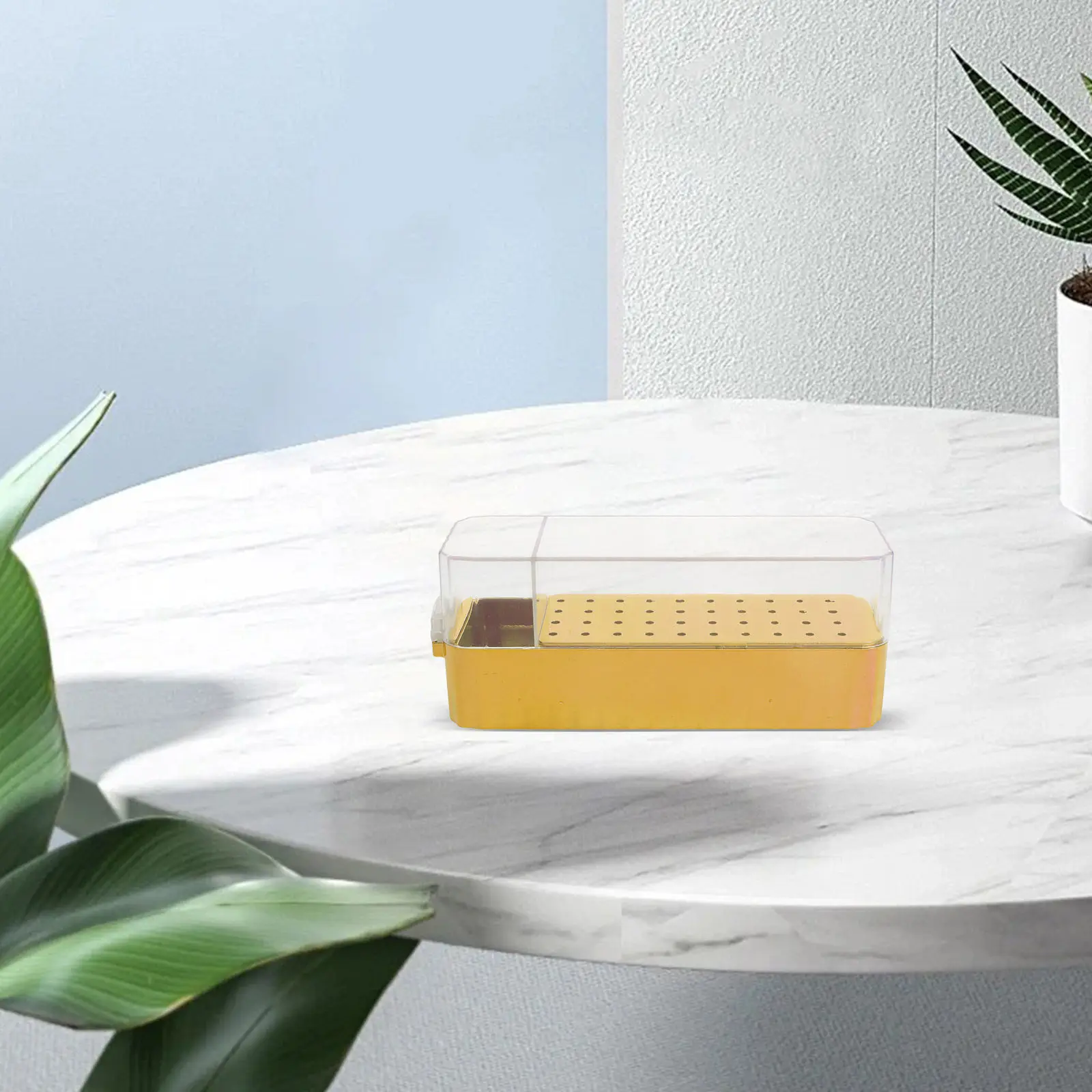 Nail Drill Bits Hol…