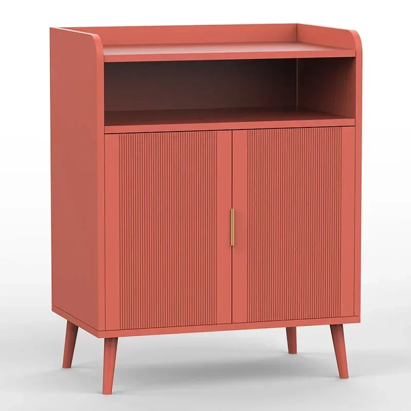 

'Modern Pedestals Bedroom Table Wood Nightstand Bedside Table Nightstands for Bedroom