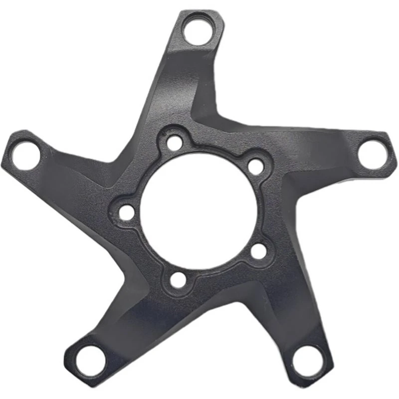 T22C Aluminum Alloy Chainring Spider For BBSHD, M615, BBS03, G320, And M625 Motors