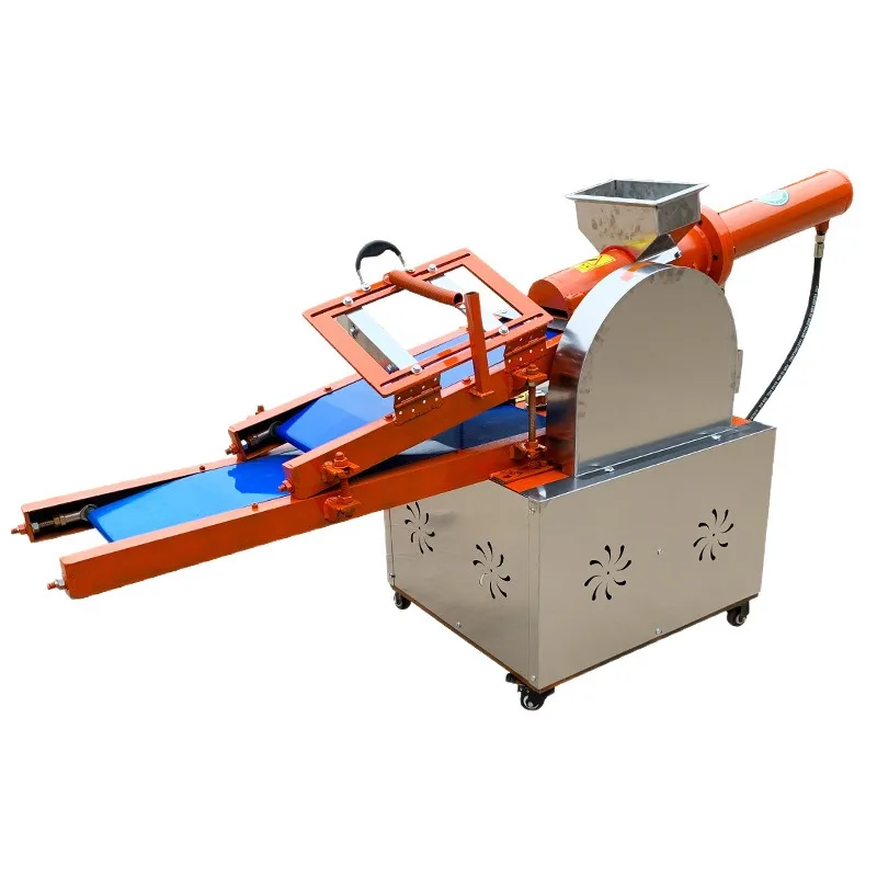 

Fragrance making machine Automatic Buddha incense incense household professional, efficient incense making equipment