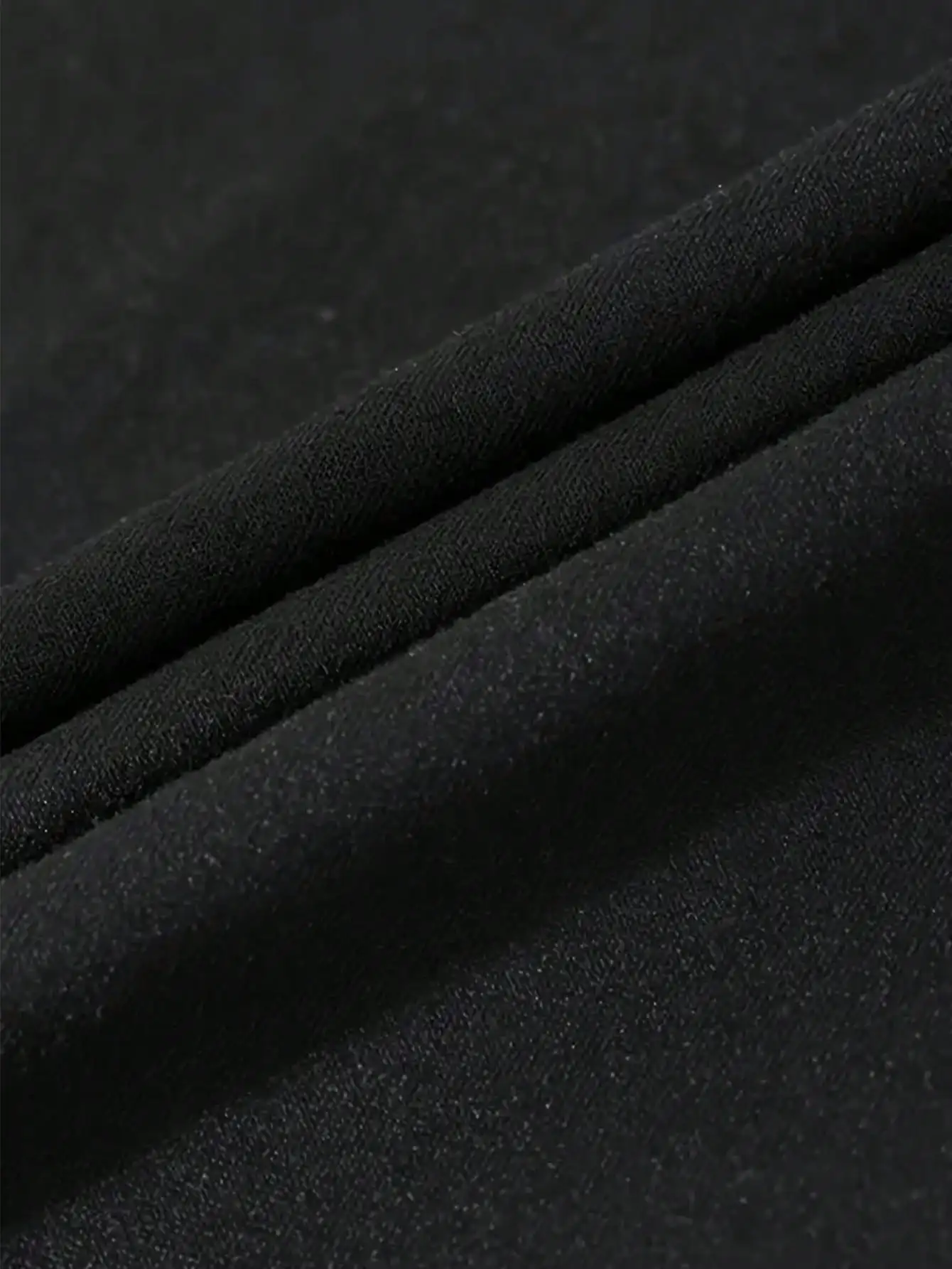 Set da 2 pezzi con stampa romantica di Parigi: maglietta a maniche corte e leggings da donna, completo estivo casual