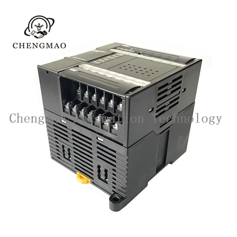 CP1E-E20DR-A وحدة المعالجة المركزية الجديدة والأصلية PLC Sysmac وحدة CP1E-E20DR-A