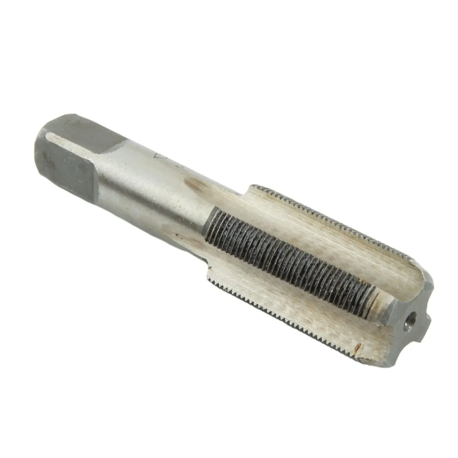 Gloednieuwe HSS Kranen Sterven M20x1mm Taper 3 stks 45mm x 10mm 82mm Lengte HSS Hoge Snelheid Stalen Onderdelen Plug Tap Rechterhand