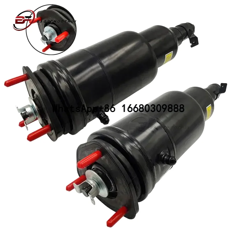 

Front air Shock Absorber Suspension Parts Car Shock Absorbers for Sale for Lexus LS600 LS430 48020-50200 48010-52010