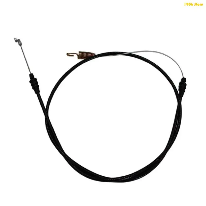 U1JB Quick Response Brake Cable Replacement Improving Safety by Reducing Accident Risks During Mowing Task for 020039 020040