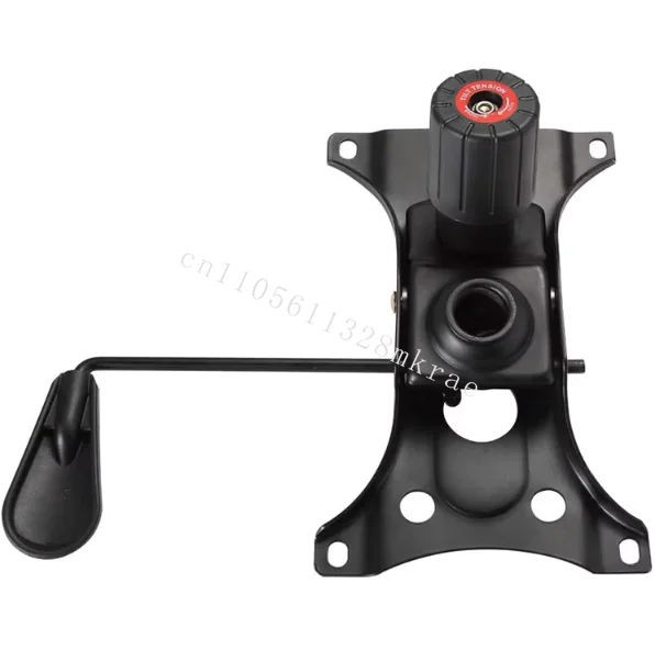 

Any position mechanism of the new chair mechanism locks any position mechanism through