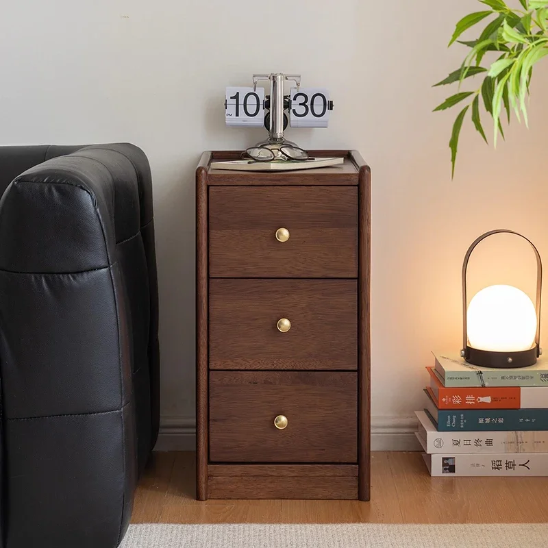 

Luxury Cute Night Stand Modern Nordic Space Saving Bedside Table Bauhaus Unique Table De Chevet Chambre Bedroom Furniture