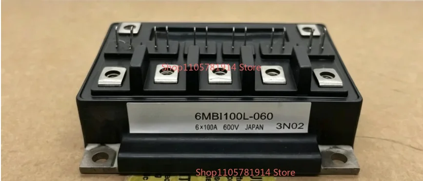 For 6MBI100L-060 6MBI100J-060B  6MBI100L-060B 6MBI100F-060 6MBI75L-060 6MBI75J-060 6MBI75L-060 6MBI50L-060 6MBI60FA-060 IN STOCK