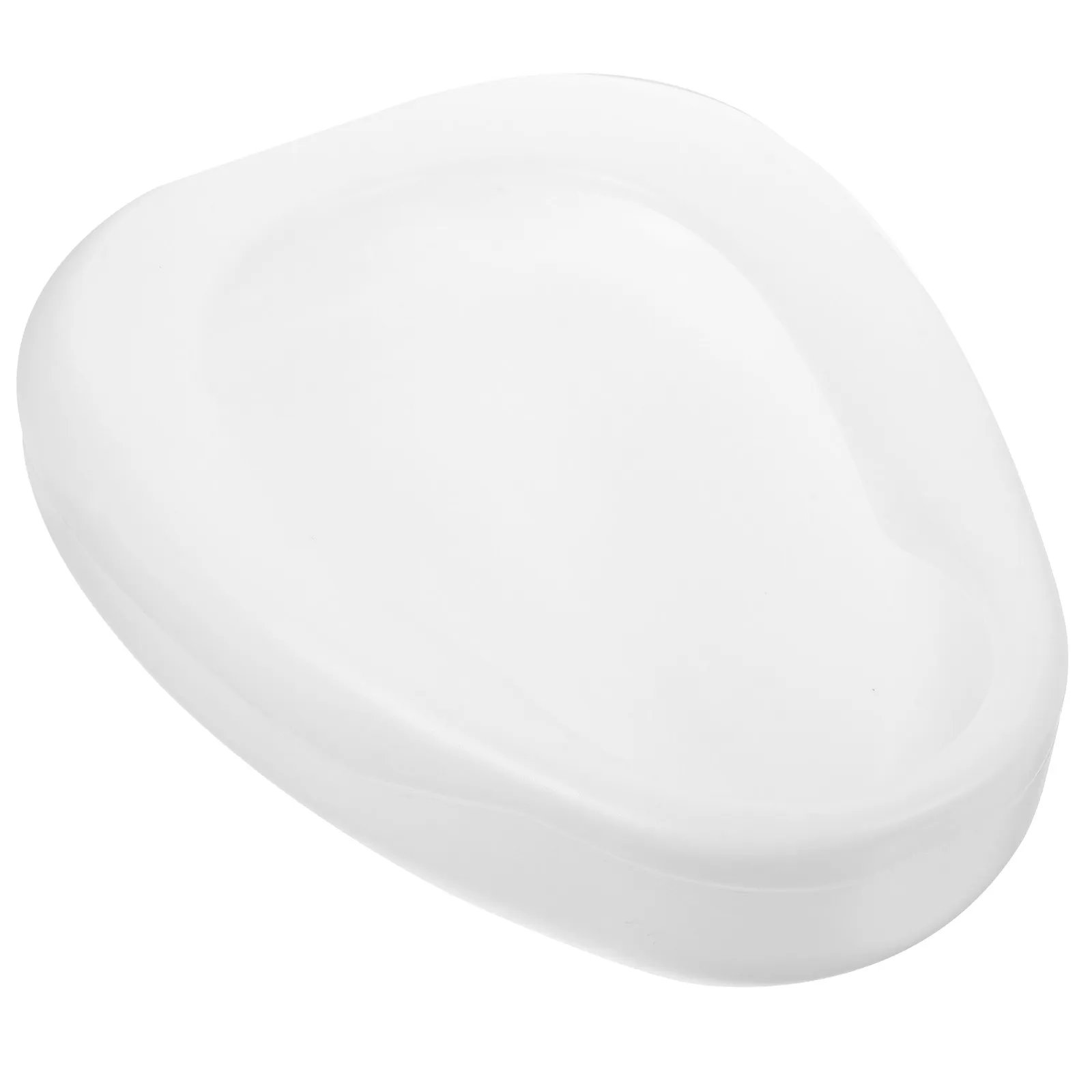 

Пластиковые подносы для лежачих больных (для пожилых женщин и мужчин), сверхпрочные, для домашнего использования, гладкие, безопасные, легко моются