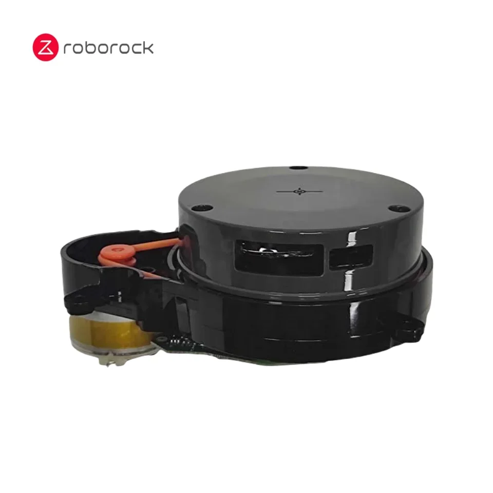 Robô aspirador laser distância sensor, acessórios originais para roborock s5/s55max/s65/s65maxv/s75/s75max