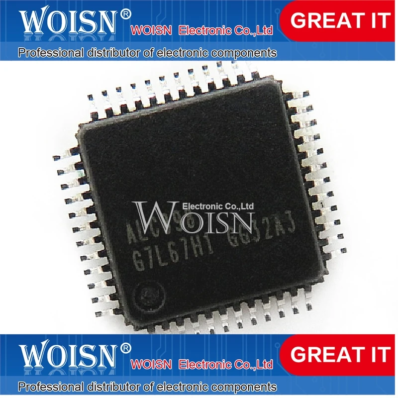 1-5-10pcs ALC883 883  Price discounts Spot supply