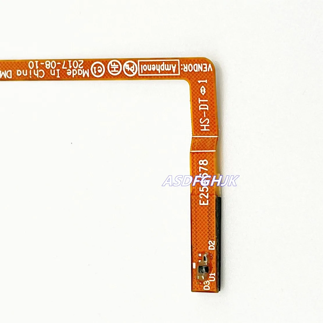 Replacement for Lenovo DMX3A NF-B27E DA30000KK30 Connector Flex Line Cable TEST OK