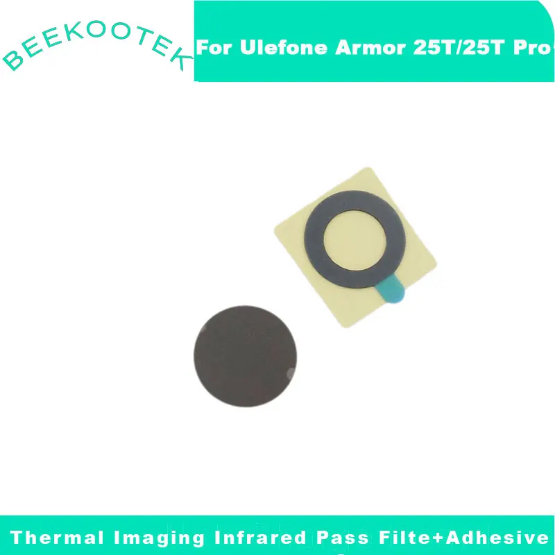 New Ulefone Armor 2…