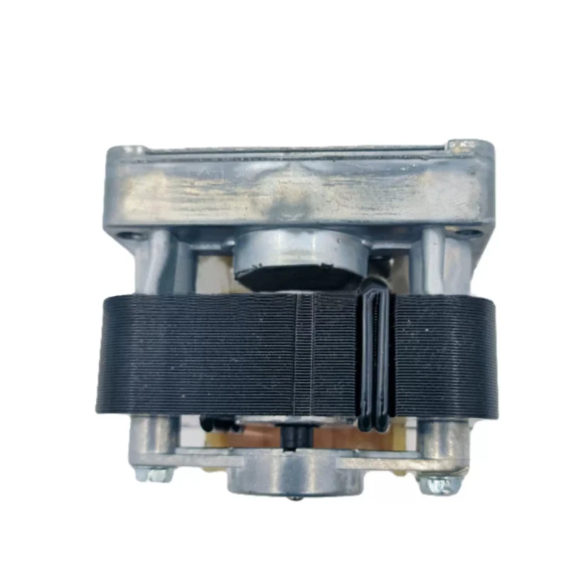 220V AC motor AC cover Extreme speed motor Washing machine