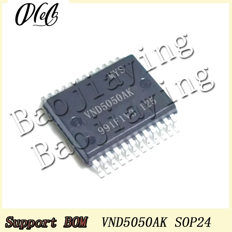 5Pcs/Lot VND5050 VN…