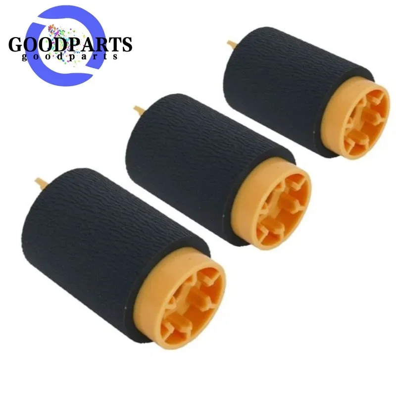 10X JC97-02259A Rolo de Separação de Alimentação para Samsung ML4510 ML4512 ML5010 ML5012 ML5510 ML5512 ML6510 ML6512 ML6515 CLX8380