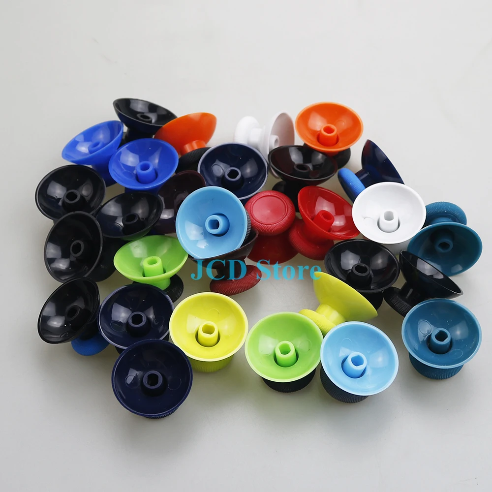 Xbox 시리즈 X/S Xbox One 컨트롤러용 조이스틱 교체 키트, T6/T8 스크루드라이버 포함, 3D 아날로그 썸스틱 수리 키트, 1 세트