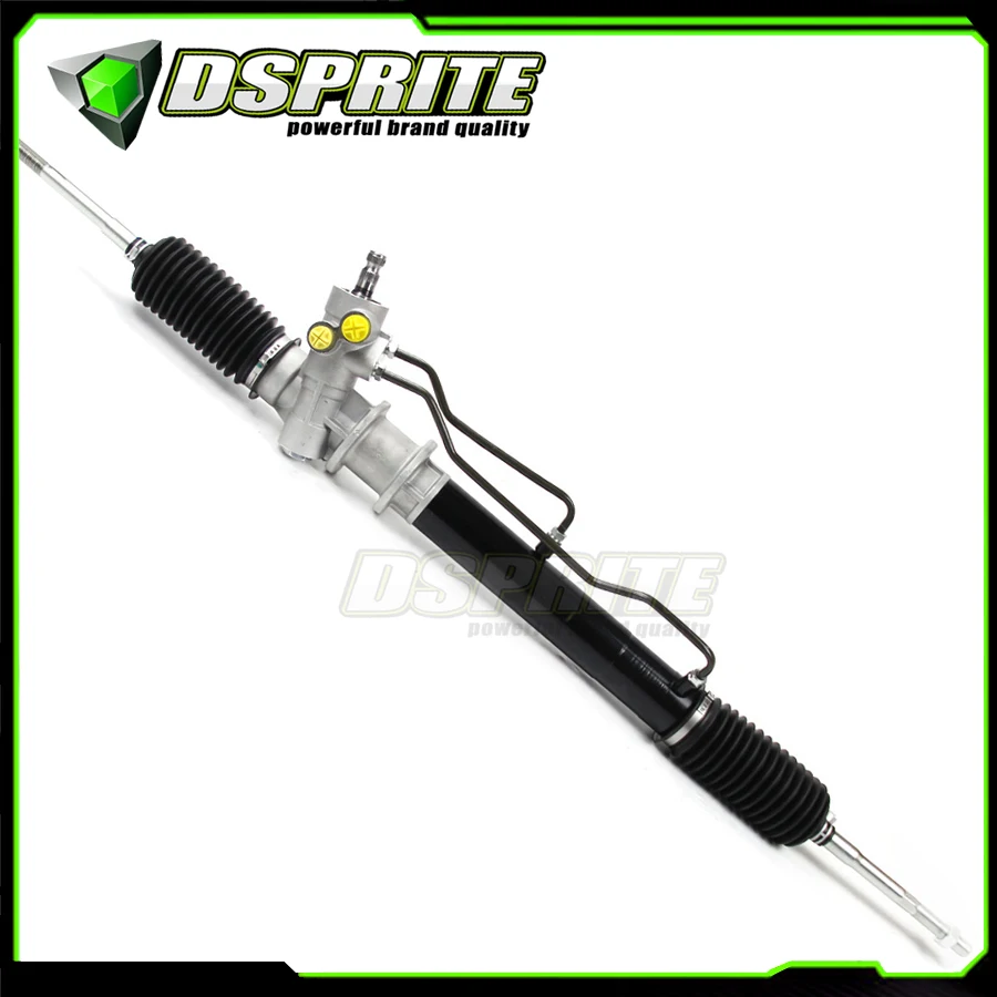 New Power Steering Rack For HYUNDAI H100 57705-43010 57705-4B010 57705-43011 MB351994