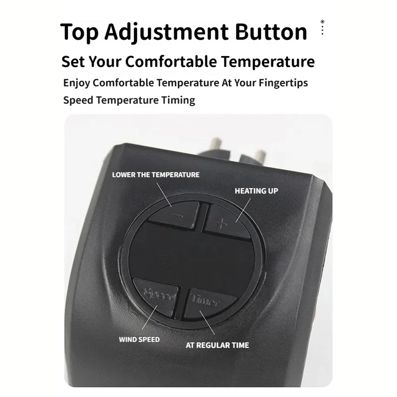 Thumbnail 2 - #26 Best Space Heaters to Buy In 2026